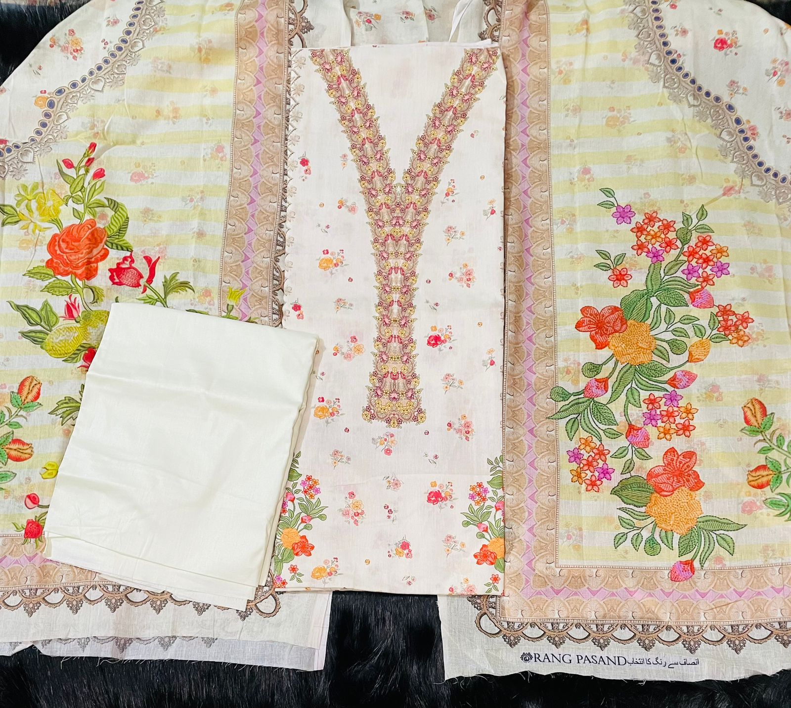 đ¸ āĻĒā§āϰāĻŋāĻŽāĻŋā§āĻžāĻŽ āϏāĻĢāĻ āĻāĻāύ āĻĨā§āϰāĻŋ-āĻĒāĻŋāϏ āĻāĻžāϞā§āĻāĻļāύ đ¸ - Image 4