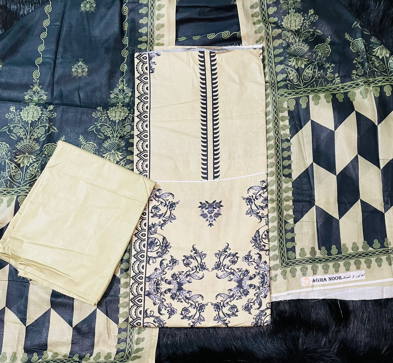 đ¸ āĻĒā§āϰāĻŋāĻŽāĻŋā§āĻžāĻŽ āϏāĻĢāĻ āĻāĻāύ āĻĨā§āϰāĻŋ-āĻĒāĻŋāϏ āĻāĻžāϞā§āĻāĻļāύ đ¸ - Image 5