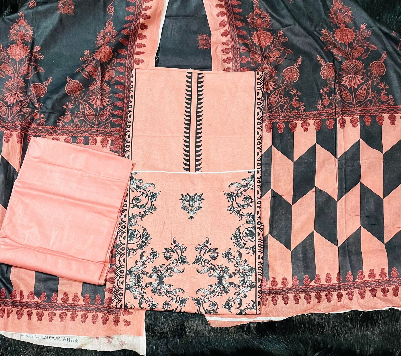 đ¸ āĻĒā§āϰāĻŋāĻŽāĻŋā§āĻžāĻŽ āϏāĻĢāĻ āĻāĻāύ āĻĨā§āϰāĻŋ-āĻĒāĻŋāϏ āĻāĻžāϞā§āĻāĻļāύ đ¸ - Image 6