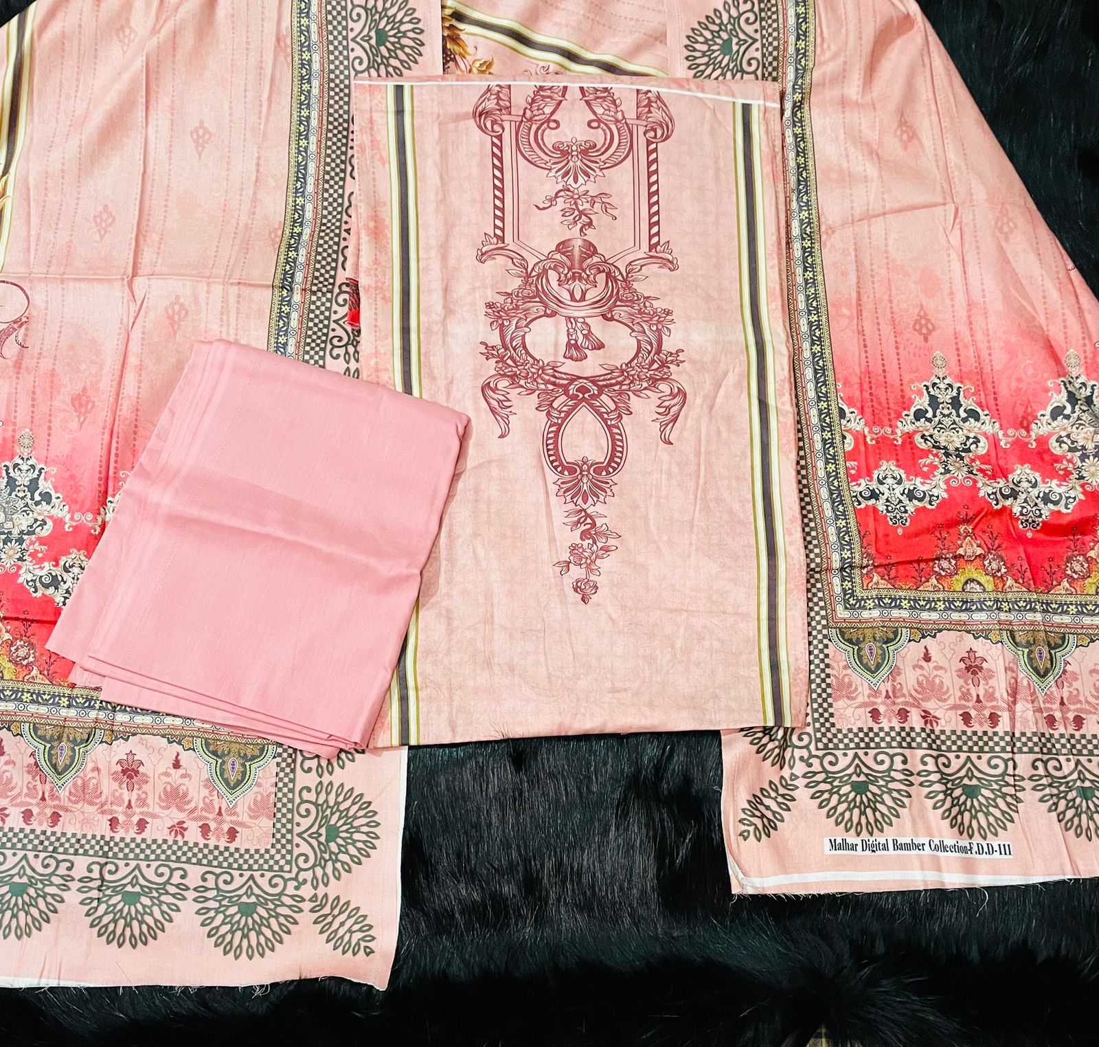 đ¸ āĻĒā§āϰāĻŋāĻŽāĻŋā§āĻžāĻŽ āϏāĻĢāĻ āĻāĻāύ āĻĨā§āϰāĻŋ-āĻĒāĻŋāϏ āĻāĻžāϞā§āĻāĻļāύ đ¸ - Image 2