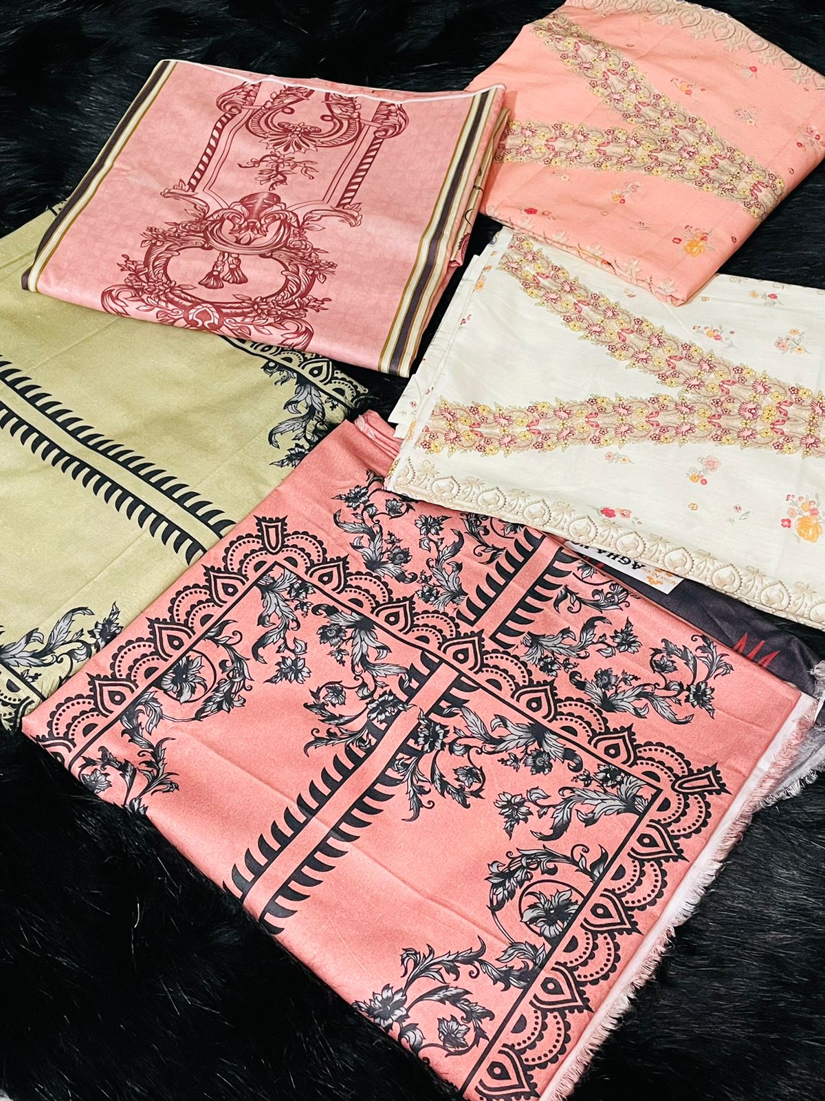 đ¸ āĻĒā§āϰāĻŋāĻŽāĻŋā§āĻžāĻŽ āϏāĻĢāĻ āĻāĻāύ āĻĨā§āϰāĻŋ-āĻĒāĻŋāϏ āĻāĻžāϞā§āĻāĻļāύ đ¸