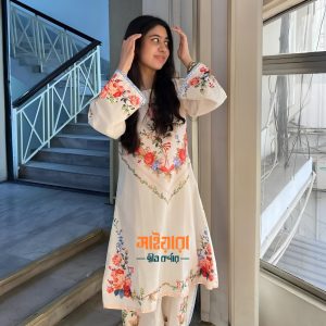 🌸 Premium Co-Ord Set Collection (2 Piece Set) 🌸